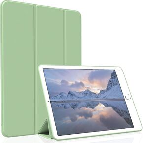 Case for iPad mini 4 (2015 Released) 7.9 inch, Blue in Saudi Arabia