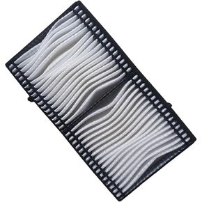 NP06FT Projector Air Replacement For NEC NP42LP PA653U PA703W PA723U PA803U PA853W PA903X Projector Dust Filter