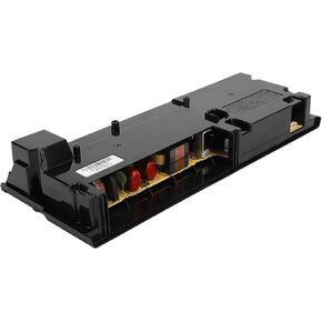 Power Supply for PS4 PRO-7200, -300FR Power Supply Unit Replacement CUH-7215B N17-300P1A for PS4 PRO-7200 (-300FR)