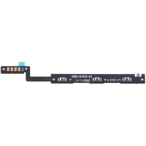 Mustpoint Power Button & Volume Button Flex Cable for Google Pixel 8 5G