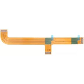 2X Motherboard Mainboard Connector Flex Cable Ribbon Replacement Compatible with Samsung Galaxy Tab A9+ SM-X210/X215