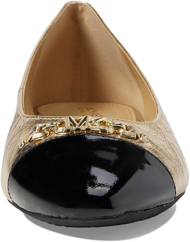 Michael Kors Women's Rebecca Flex Ballet Flat in Saudi Arabia