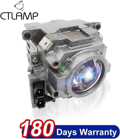 A+ Quality 003-100857-01/003-100857-02/003-100857-03 Replacement Projector Lamp Bulb with Housing Compatible with Christie DS +10K-M HD10K-M Roadster HD10K-M Roadster S+10K-M WU12K-M in Saudi Arabia