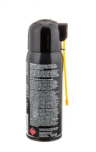 منظف ​​المحرك الداخلي Quicksilver 858080Q03 Power Tune لمحركات الغاز ذات الشوطين والرباعي الأشواط والمحقنة بالوقود - 12 أونصة. in Saudi Arabia