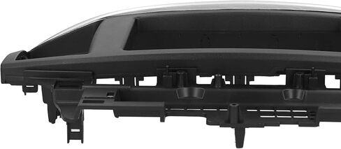 Dash Kit Car Stereo Double Din, 2DIN Dash Kit Car DVD Navigation Stereo Refitting Fascia Replacement for Lancer/Galant Fortis/Proton Inspira in Saudi Arabia