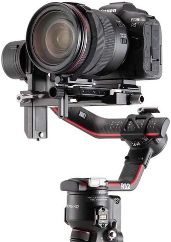 حزام تثبيت عدسة R أصلي لـ DJI Ronin-S/Ronin-SC/DJI RSC 2/ RS 2 in Saudi Arabia