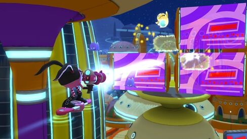 PAC-MAN and the Ghostly Adventures 2 - أجهزة إكس بوكس ​​360 (متجددة) in Saudi Arabia