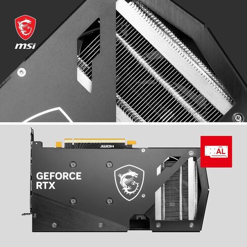 RTX4060 VEN 2X WH 8G OC in Saudi Arabia