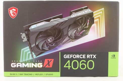 RTX4060 VEN 2X WH 8G OC in Saudi Arabia