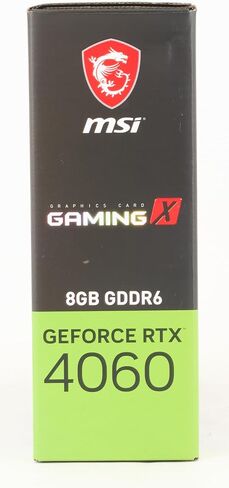 RTX4060 VEN 2X WH 8G OC in Saudi Arabia