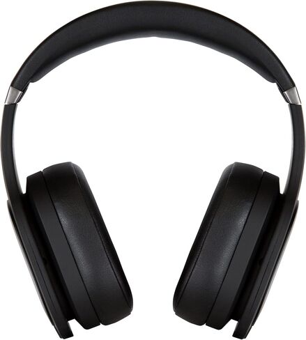 سماعات PSB M4U 8 MKII على الأذن اللاسلكية المانعة للضوضاء بلوتوث - أسود in Kuwait