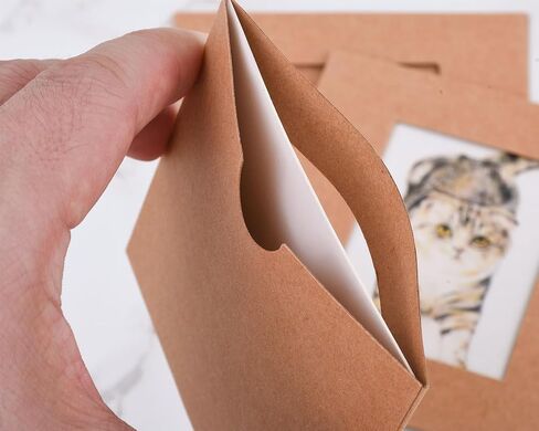 س. إطار صور صغير معلق لديكور الحائط بنمط مميز، 10 قطع من الورق 2x3 إطار مع سلسلة ومشابك متوافقة مع بولارويد، Fujifilm Instax Mini 12/Mini 11/Mini 9/40/8 Film in Kuwait