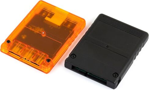 لمحول قارئ بطاقات MX4 ISO TF وبطاقة ذاكرة مجانية بسعة 64 ميجابايت، برنامج Mcboot مجاني لـ PS2 in Kuwait