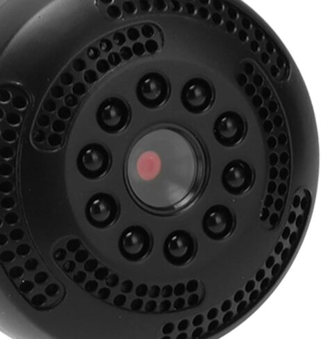 كاميرا Sanpyl Mini 1080P NightMotion Detection Remote Control مع حجم صغير لأمن المنزل in Saudi Arabia