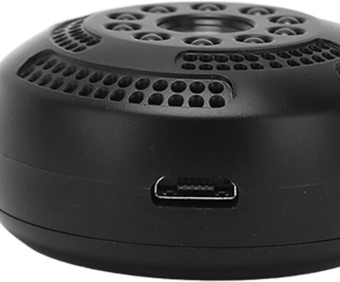 كاميرا Sanpyl Mini 1080P NightMotion Detection Remote Control مع حجم صغير لأمن المنزل in Saudi Arabia