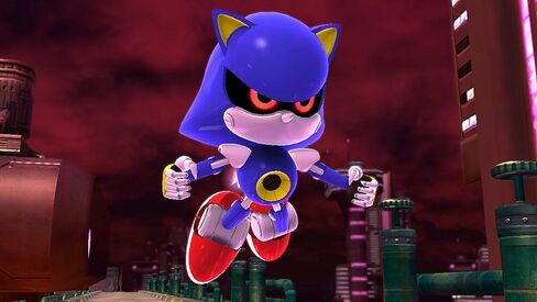 Sonic Generations (Greatest Hits) - بلاي ستيشن 3 (متجدد) in Saudi Arabia