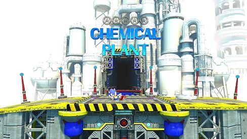 Sonic Generations (Greatest Hits) - بلاي ستيشن 3 (متجدد) in Saudi Arabia