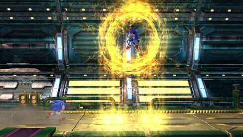 Sonic Generations (Greatest Hits) - بلاي ستيشن 3 (متجدد) in Saudi Arabia