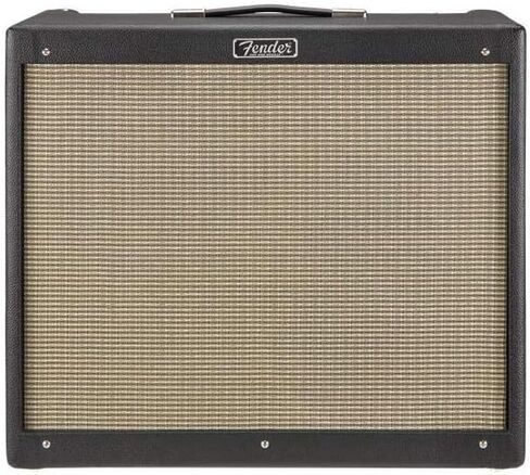 Fender George Benson Hot Rod Deluxe 40-Watt 1x12-Inch Combo Guitar Amplifier, with 2-Year Warranty in Saudi Arabia