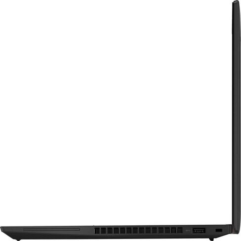 Lenovo ThinkPad P14s Gen 3 21AK002KUS 14" Mobile Workstation - WUXGA - 1920 x 1200 - Intel Core i7 12th Gen i7-1260P Dodeca-core (12 Core) 3.40 GHz - 8 GB Total RAM - 256 GB SSD - Black in Saudi Arabia