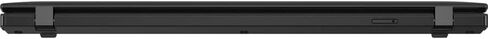 Lenovo ThinkPad P14s Gen 3 21AK002KUS 14" Mobile Workstation - WUXGA - 1920 x 1200 - Intel Core i7 12th Gen i7-1260P Dodeca-core (12 Core) 3.40 GHz - 8 GB Total RAM - 256 GB SSD - Black in Saudi Arabia