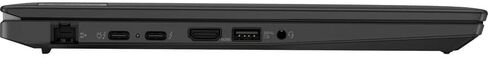 Lenovo ThinkPad P14s Gen 3 21AK002KUS 14" Mobile Workstation - WUXGA - 1920 x 1200 - Intel Core i7 12th Gen i7-1260P Dodeca-core (12 Core) 3.40 GHz - 8 GB Total RAM - 256 GB SSD - Black in Saudi Arabia