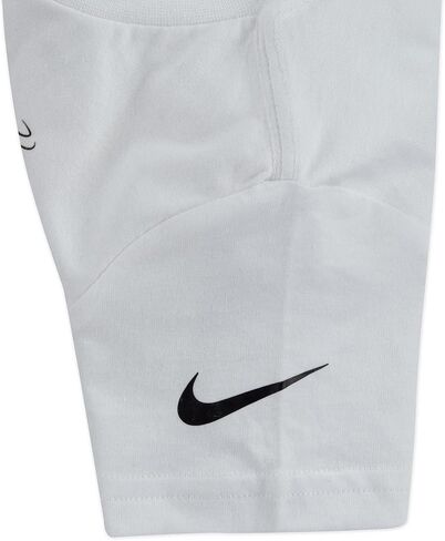 Nike Baby Boy's Space Jam Shorts Set (Toddler) Concord 2 Toddler in Saudi Arabia