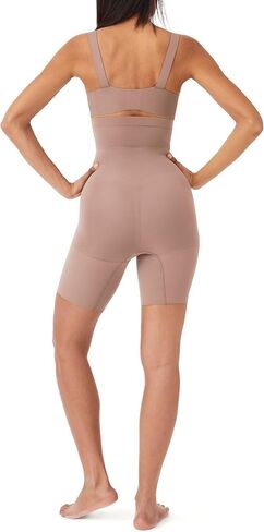 SPANX, Higher Power Short (3-Pack), Soft Nude, 1X in Saudi Arabia