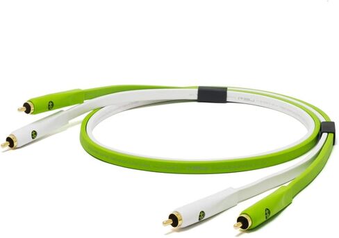كابل Oyaide d+ RCA فئة B 3.0M (9.84 قدم) in Saudi Arabia