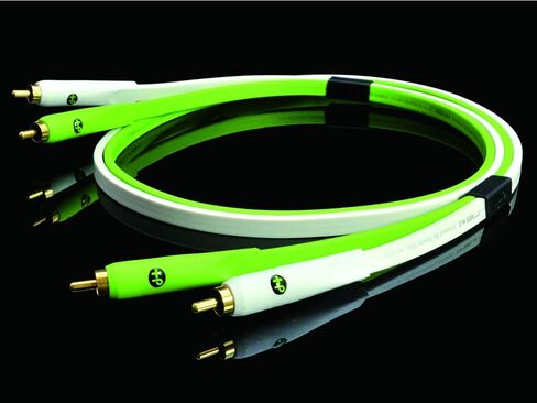 كابل Oyaide d+ RCA فئة B 3.0M (9.84 قدم) in Saudi Arabia