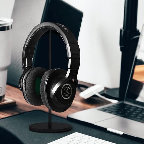 Krone Kalpasmos Cooling-Gel Replacement Earpads - Instant-Chill Cushions for Turtle Beach Stealth 700/600/520 and Audio Technica ATH-M50X/M40X/M30X & More in Kuwait