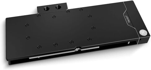 EKWB EK QuanVec² RX 7900 XTX D-RGB Ni+Ac 3831109902707 in Kuwait