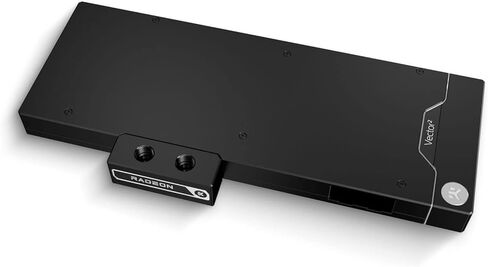 EKWB EK QuanVec² RX 7900 XTX D-RGB Ni+Ac 3831109902707 in Kuwait