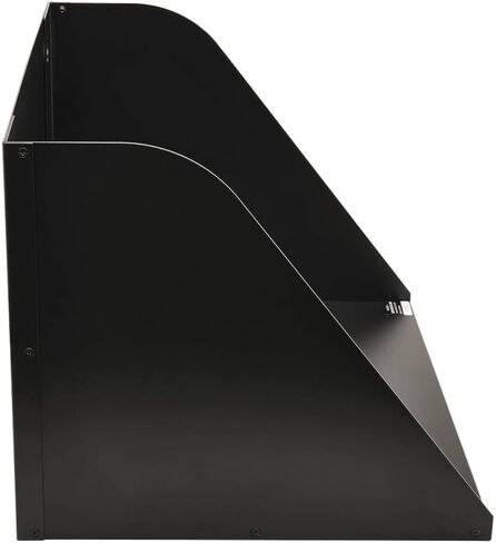 Tripp Lite Wall-Mount Shelf for Small IT Equipment like Routers, Switches, Servers, A/V Equipment & More - 20 inches Wide, 17 inches Deep, Supports up to 200 lbs / 90 kg, 5-Year Warranty (SRWOSHELFSM) in Saudi Arabia