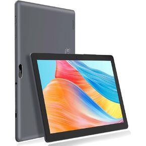 تابلت 10 بوصة يعمل بنظام أندرويد مع ذاكرة وصول عشوائي 2 جيجابايت، ذاكرة وصول عشوائي 32 جيجابايت، 512 جيجابايت قابلة للتوسيع، شاشة IPS عالية الدقة 1280 * 800، بطارية 6000 مللي أمبير، كاميرا مزدوجة، واي فاي، بلوتوث، كمبيوتر لوحي in Kuwait