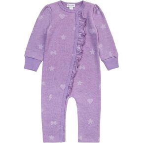 Splendid baby-girls Funfetti Onesie