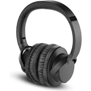 Avantree AS50Q - Add-On Headphones for Ensemble TV Set - Compatible with Batch T24B1 or T24D2 and Later, No Charging Dock Included