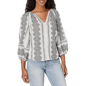 Velvet Women's Louise Blouse