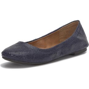 Lucky Brand Women's Emmie Ballet Flat