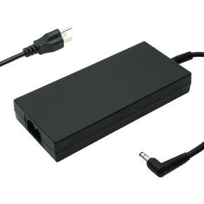 180W AC Charger for Acer Predator Helios 300 PH315-51 PH315-52 PH317-51 PH317-52 PH315-53 PH315-54 PH317-53 54 G3-573 Triton 300 500 PT315-51 PT314-51s PT314-52s PT515-51 Nitro 5 7 Gaming Laptop