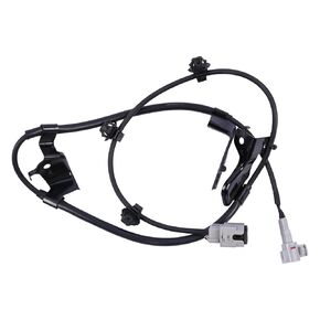 Getfarway ABS Wheel Speed Sensor Wiring Harness 89516-0C050 Compatible with Toyota Tundra 2007-2021 Rear ABS Skid Control Sensor Wire Replace 89542-0C020 89543-0C020 895430C020 895420C020