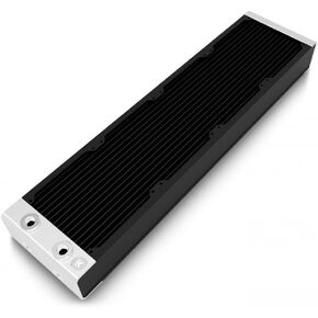 EKWB EK-Quantum Surface X480M Radiator, Quad, Black