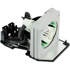 AWO Original SHP Lamp Bulb for BL-FP200C / SP.85S01GC01 / BL-FS200B / SP.80N01.009 / SP.80N01.001 with Housing for OPTOMA THEME-S HD32,HD70,HD7000,HD720X,EP738P,EP739,EP739H,EP739X,EP745,H27,PX2300
