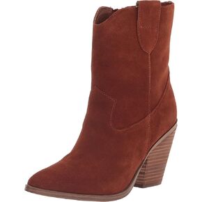 Blondo Women's Wayde Waterproof Western Boot