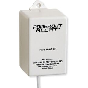 Winland Power-Out Alert Sensor (PS-110)