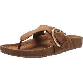 Anne Klein Women's Dainty Flip-Flop