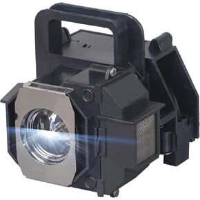 V13H010L49 Replacement Projector Lamp Bulb for ELPLP49 Epson Powerlite Home Cinema 8345 8350 6100 6500UB 8100 8500 8500UB 8700UB,Powerlite Pro Cinema 7100 7500UB 9100 9350 9500UB 9700UB,EH-TW2800