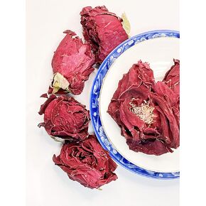 HONAMWINPRO Pure Nature Dried Flower for Decoration DIY Soap Candles Resin Jewellery Bath Balls Forget-Me-Not 勿忘我