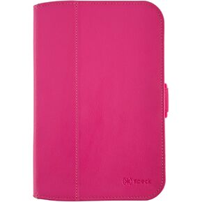 Speck Products FitFolio Case for Nook HD - Raspberry Pink
