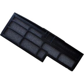 ELPAF31/ V13H134A31 Air Filter Compatible For EPSON EB-1750/ EB-1751/ EB-1760W/ 1761W/ 1770W/ 1771W/ 1775W/ 1776W/ PowerLite 1750/ 1751/ 1760W/ 1761W/ 1770W/ 1771W/ 1775W/ 1776W Projector
